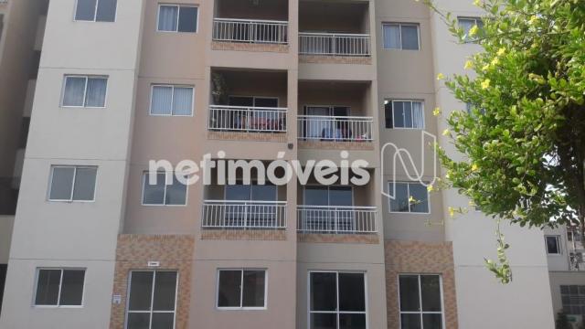 Apartamento à venda com 3 dormitórios em Cajazeiras, Fortaleza cod:732175 - Foto 2