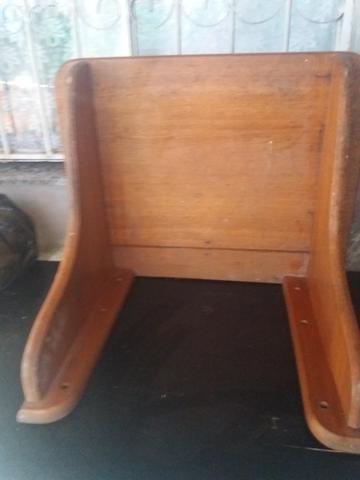 Vendo esta prateleira somente r$ 30 - Foto 2