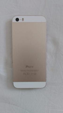 Vendo iPhone 5s - Foto 3