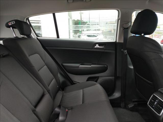 Kia Sportage 2.0 lx 4x2 16v - Foto 7