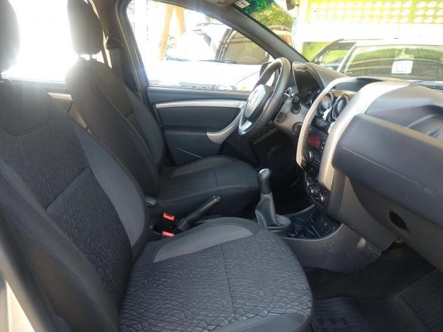 Duster Oroch Exp. 1.6 Hi-flex 16v Mec. - Foto 5