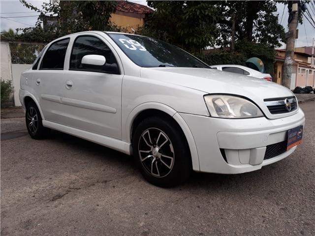 Chevrolet Corsa 1.4 mpfi premium 8v flex 4p manual - Foto 2