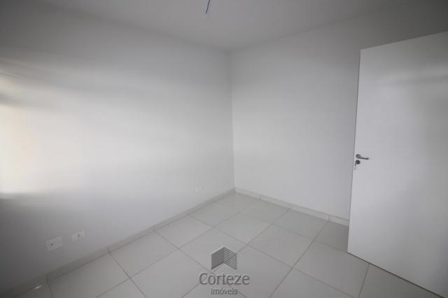 Apartamento com 2 quartos no Nações - Foto 13