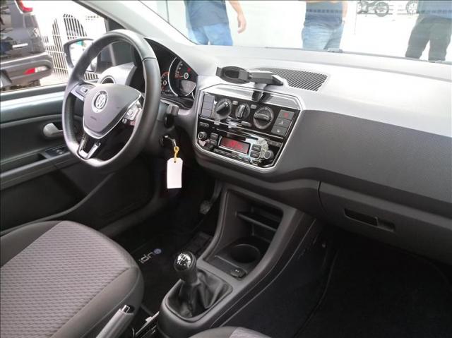 Volkswagen up 1.0 Tsi Move up 12v - Foto 6
