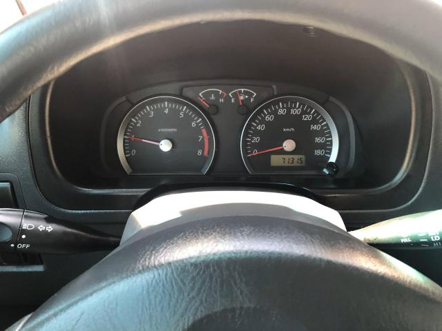 Suzuki Jimny 4 all 2014/15 - Foto 12
