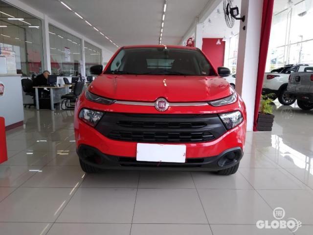 Fiat Toro TORO FREEDOM 2.4