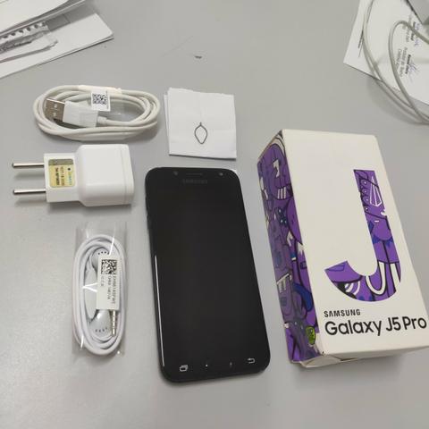 Samsung J5 Pro Duos 32gb - Foto 3
