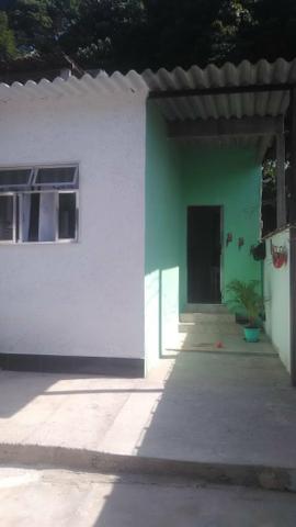 Casa em Tingua Nova Iguacu RJ - Foto 2
