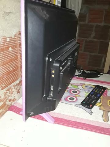Tv ph24E30DR Led philco 24 polegadas - Foto 2