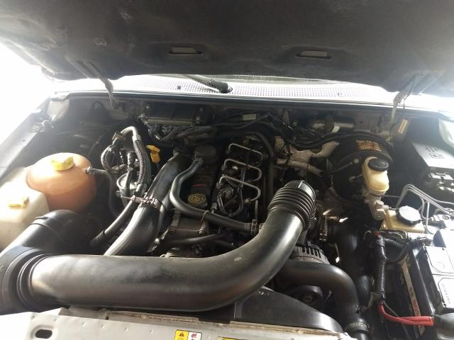 Ranger XLT Diesel 3.0 - aro 20 - multimídia - couro - Foto 5