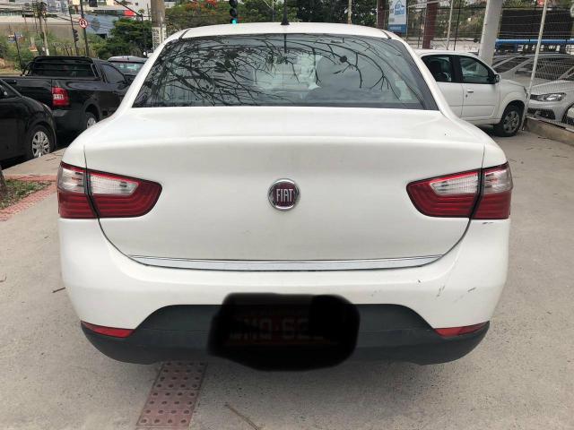 Fiat grand siena 2018 1.4 completo flex - Foto 3