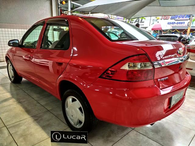 Chevrolet prisma 1.4 mpfi lt 8v flex - Foto 6