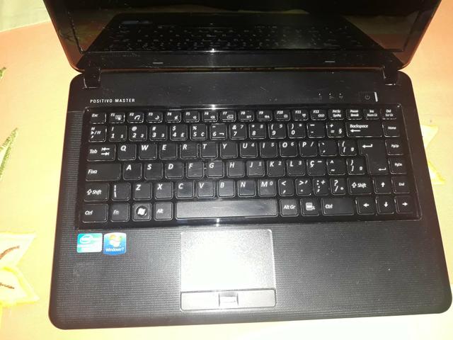 Notebook i7 - Foto 3