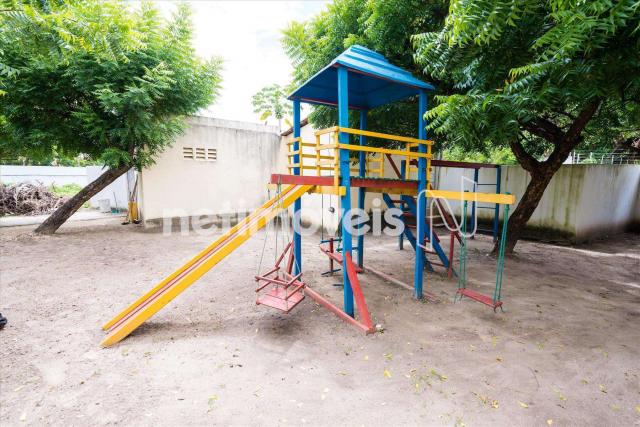 Apartamento à venda com 2 dormitórios em Parque dois irmãos, Fortaleza cod:711333 - Foto 8