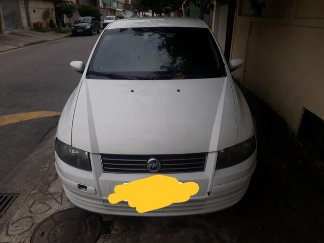 Fiat stilo 2004 - Foto 6