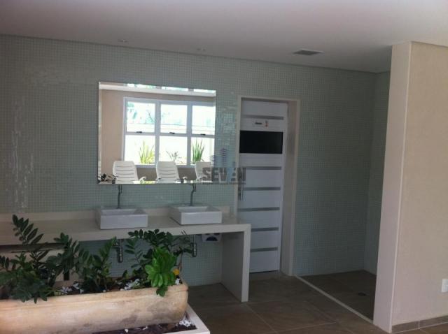 Apartamento à venda com 3 dormitórios em Jardim amalia, Bauru cod:1256 - Foto 16