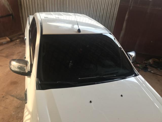 Vendo ou troco por caminhonete mais nova - Foto 16