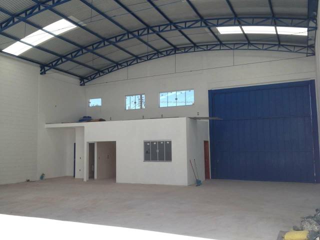 Barracão - Foto 2