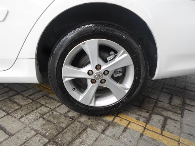 TOYOTA COROLLA 2012/2013 2.0 XEI 16V FLEX 4P AUTOMÁTICO - Foto 9