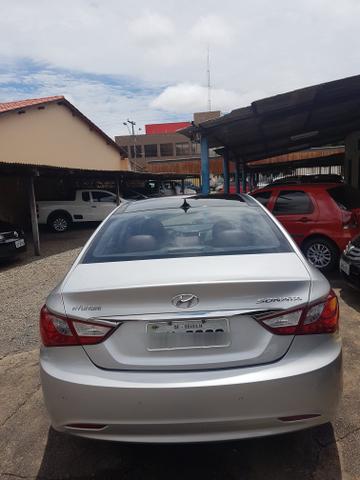 Hyundai sonata 10/11, impecável!!! - Foto 10