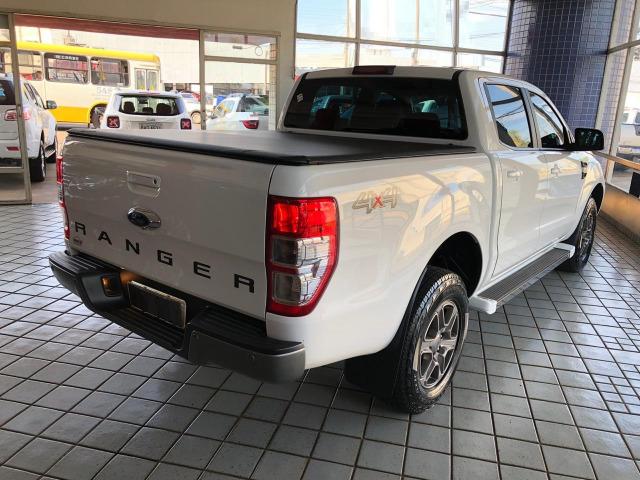 FoRd Ranger XLS 2.2TDOi_4X4_AUT_1DonO_15MKM_aMaisNovadoBRasiL !!! - Foto 2