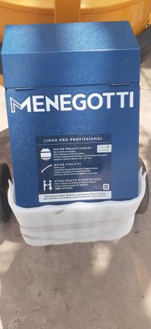 Betoneira mangotte profissional monofasica