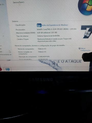 Computador otimo estado - Foto 2