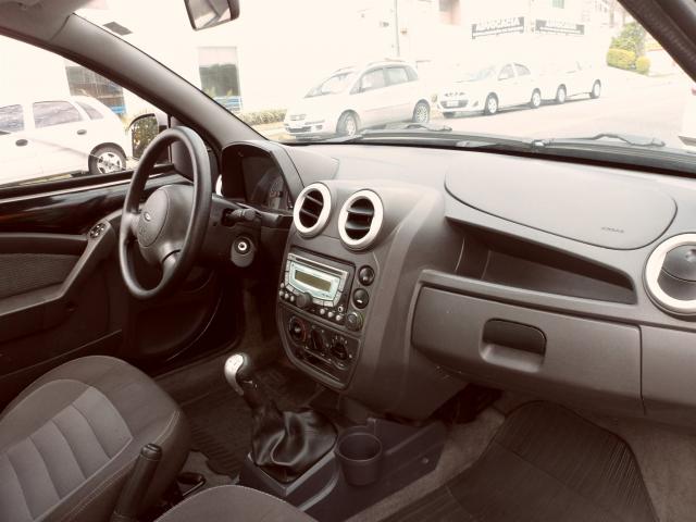 FORD KA 2011/2012 1.6 MPI SPORT 8V FLEX 2P MANUAL - Foto 14