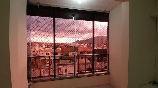 UED-92 - Apartamento 2 quartos em colina de laranjeiras serra - Foto 9