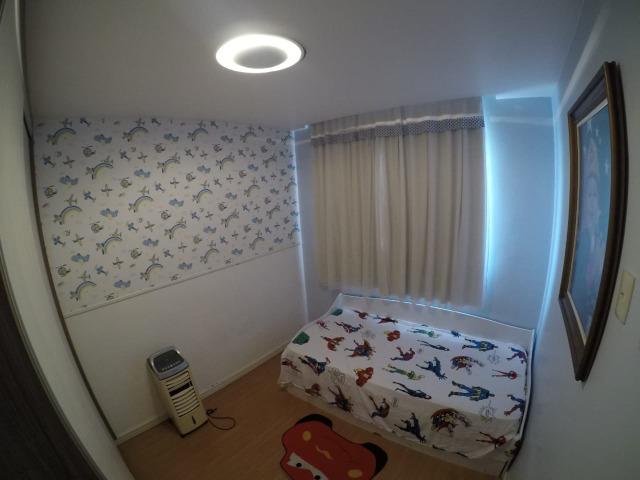 Apartamento 2 quartos C/suíte, mobilhado em Jardim Limoeiro - Foto 7