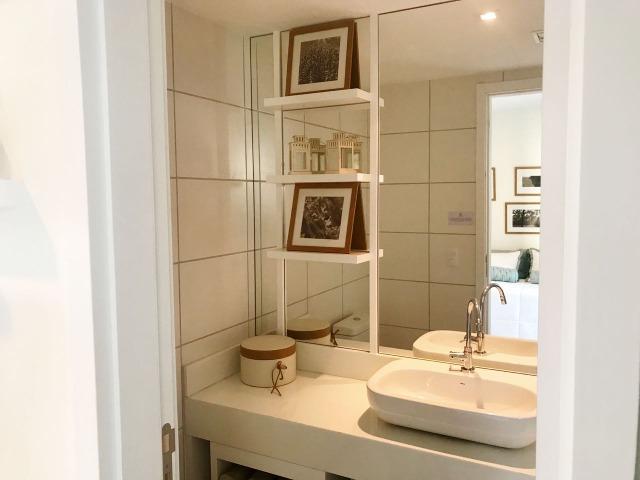 (JG) (TR 13.970) , Guararapes,145M²,3Suites,Varanda Gourmet,5WC,Dep.Empregada, Lazer - Foto 9