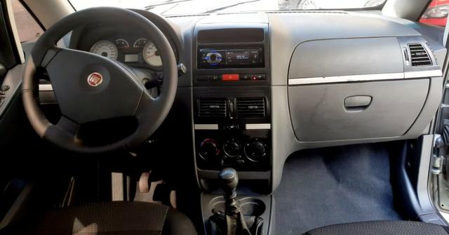 Fiat Idea ELX 09/10 R$ 17 900 sem entrada - Foto 5