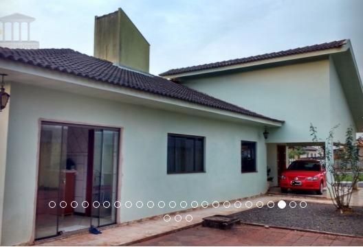 Casa para venda no Interior do Paraná - Foto 3