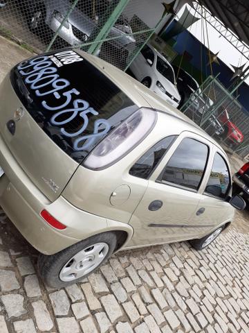 Vendo Corsa super conservado - Foto 6