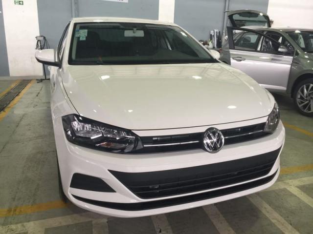 VOLKSWAGEN VIRTUS 1.6 MSI