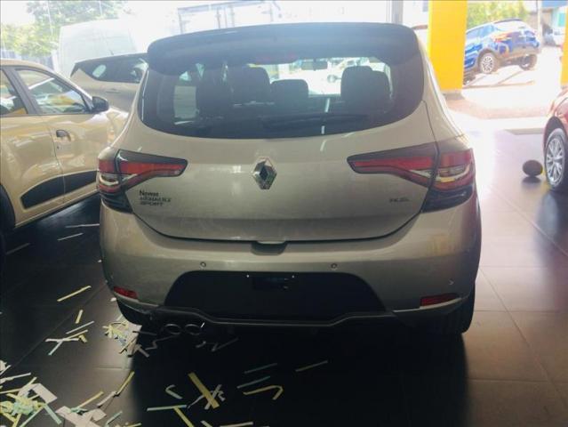 Renault Sandero 2.0 16v rs - Foto 7