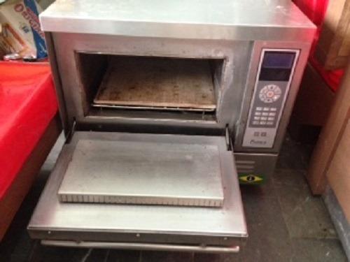 Forno Express Gourmet 35808 - Prática - Foto 4