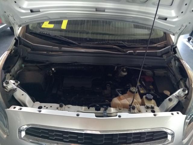 CHEVROLET SPIN 2015/2015 1.8 LT 8V FLEX 4P AUTOMÁTICO - Foto 10
