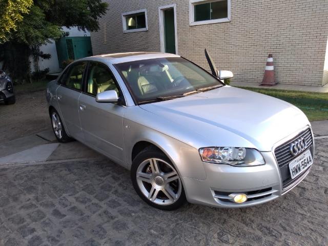 Audi A4 1.8 Turbo Blindado - Foto 3