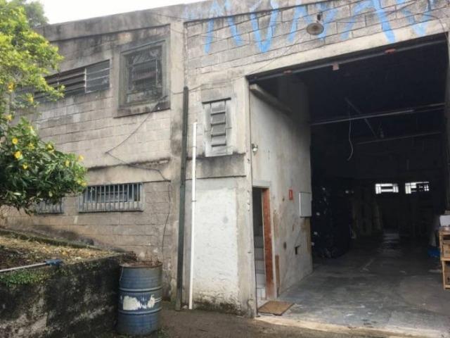 Galpão 1.350m² em São Bernardo Próximo a Rod Imigrantes e Via Anchieta. Ótima Oportunidade - Foto 6