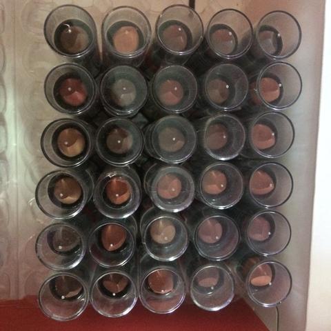 Batons em bala Ruby Rose - Foto 2