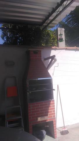 Casa em Tingua Nova Iguacu RJ - Foto 5