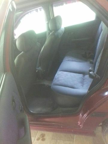 Vendo palio wekeend 1.5 ano 99/200 - Foto 3