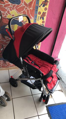 Carrinho de bebê Simples - Foto 2