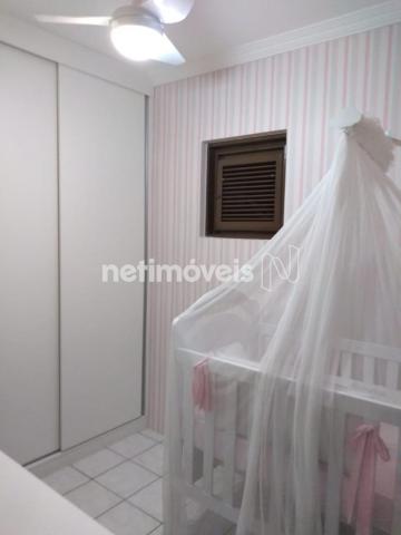 Apartamento à venda com 3 dormitórios em Damas, Fortaleza cod:737557 - Foto 18