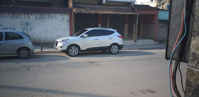 Ix35 prata - Foto 2