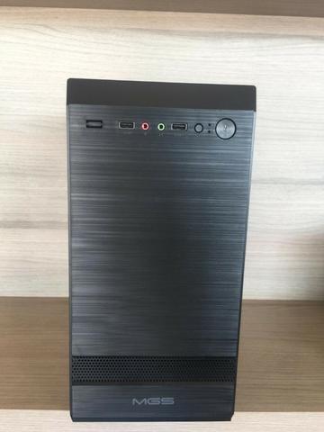 Computador Intel i5 2400 ddr3 8gb Ram Hd 500gb