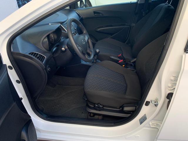 Hyundai HB20 Comfort Plus 1.0 2019 - Foto 13