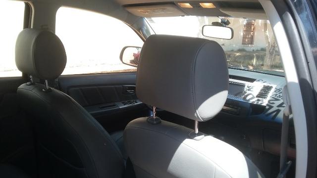 Hilux cd srv 2013