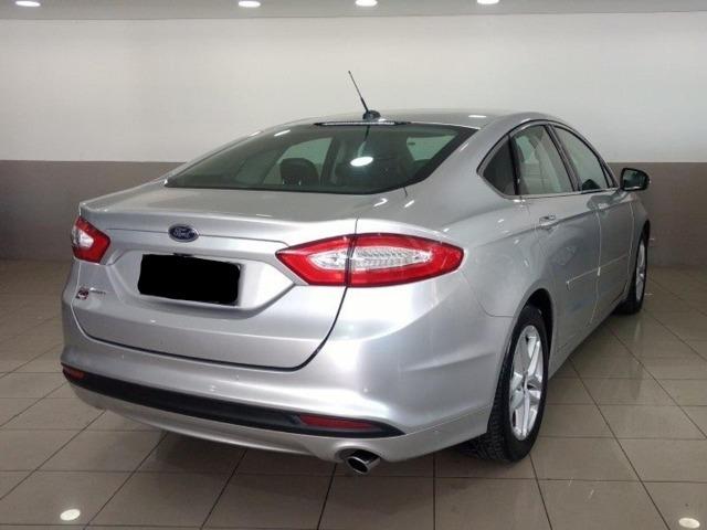 Ford Fusion 2.5 15/16 Flex AUT. Comp.35Km - Foto 4